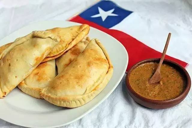 智利特色美食图片