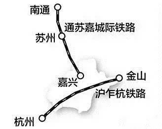 上海鐵路東站要來啦!滬上一個新的火車站即將誕生!