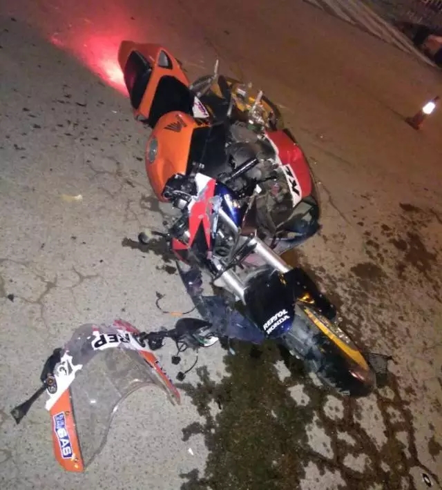 a0009摩托车事故图片