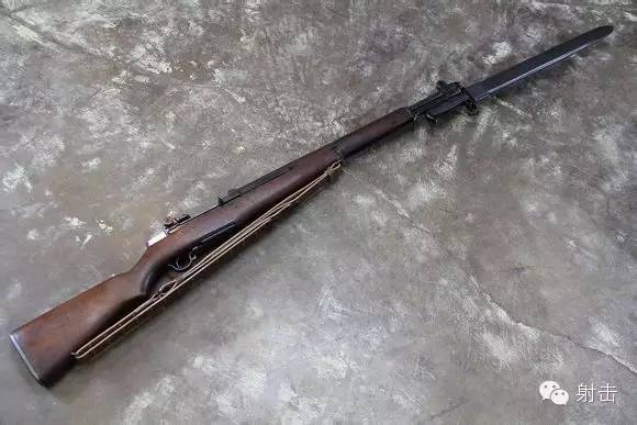 毛瑟m96步枪图片