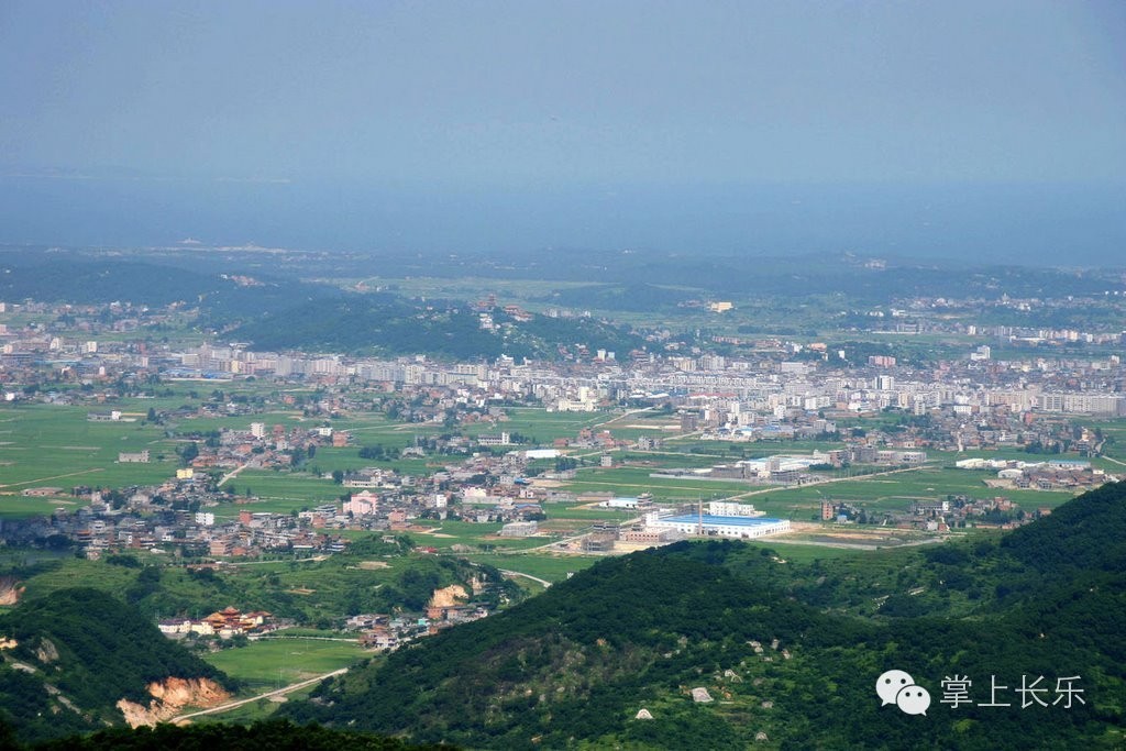 福建长乐市金峰镇图片