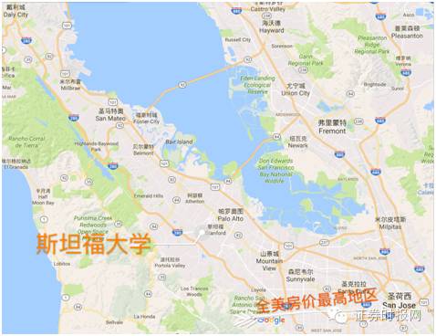 chuangyzbh)记者:李明珠硅谷(silicon valley,位于美国加利福尼亚州