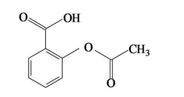 【医生说】国家食药监总局提醒:谨慎使用含阿司匹林的中成药