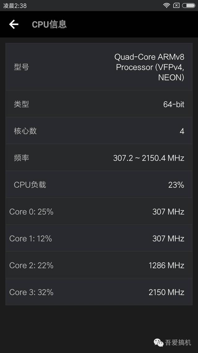 為發燒而生小米5s開箱,器宇不凡