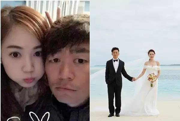 王宝器前任老婆图片