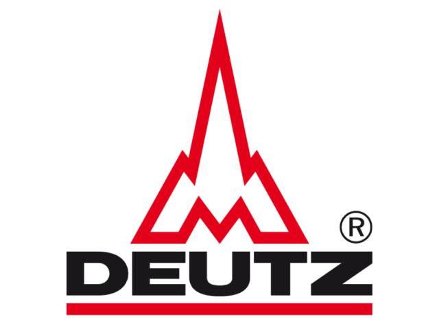 deutz(道依茨 德国