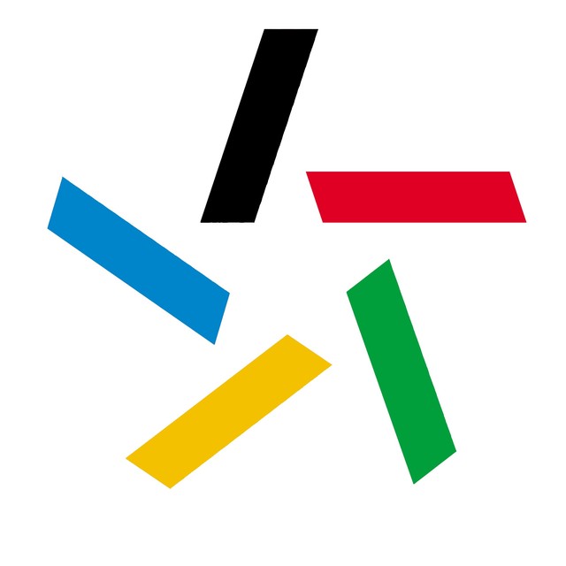 排列五logo图片