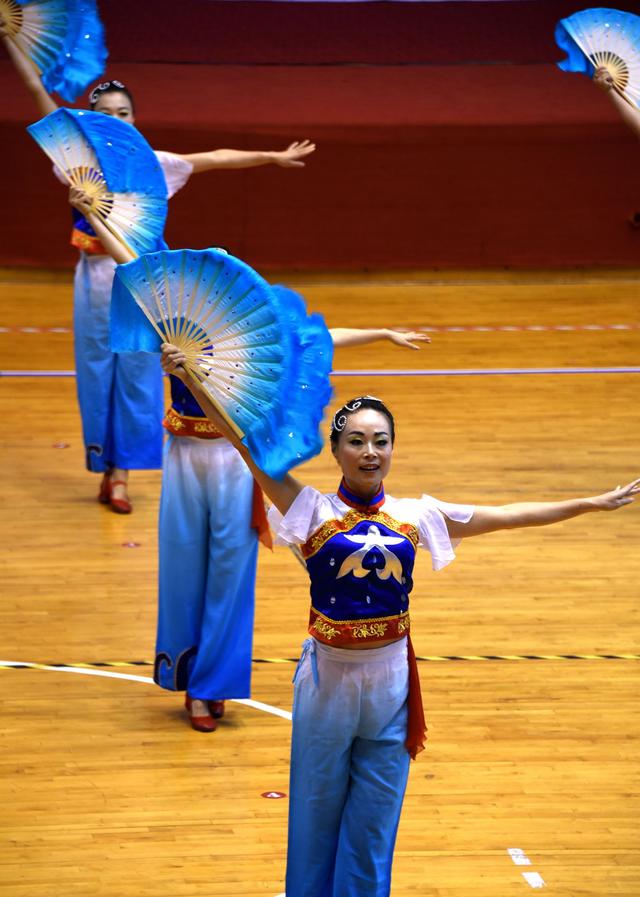 仙居中学张仙女图片