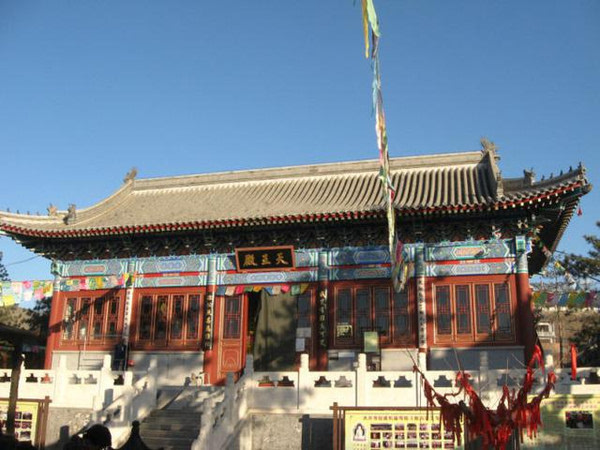 北京古寺有哪些