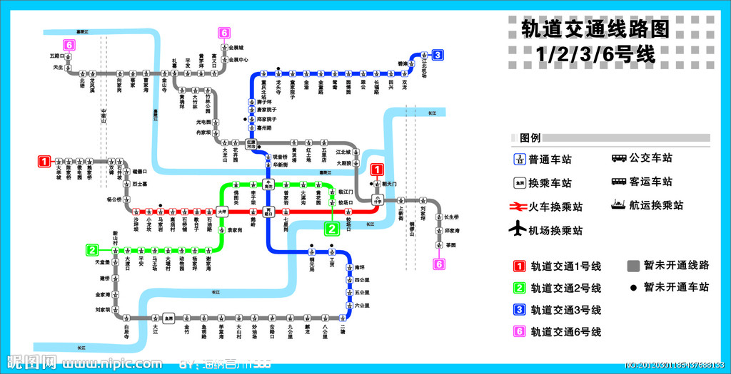 通車了的輕軌6號線南岸茶園新區,到解放碑只有20分鐘,20分鐘?