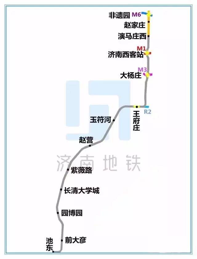 r2地铁线路图图片