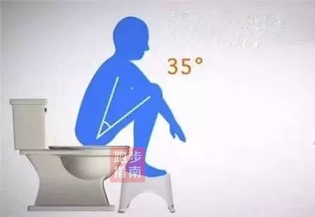 必看 坐马桶上厕所的正确姿势曝光…99%都坐错了!