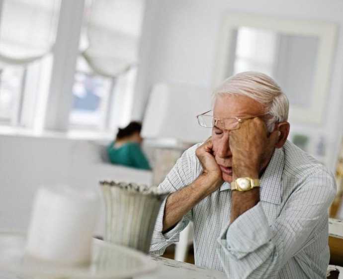 老年人失眠嚴重怎么治療