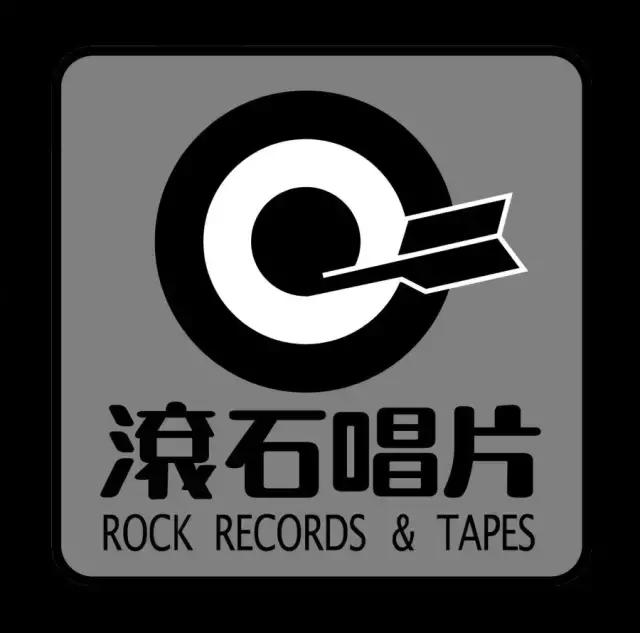 滚石唱片logo图片