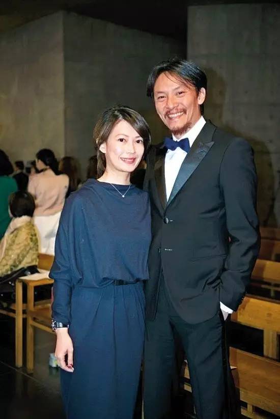 张震老婆出生年月日图片