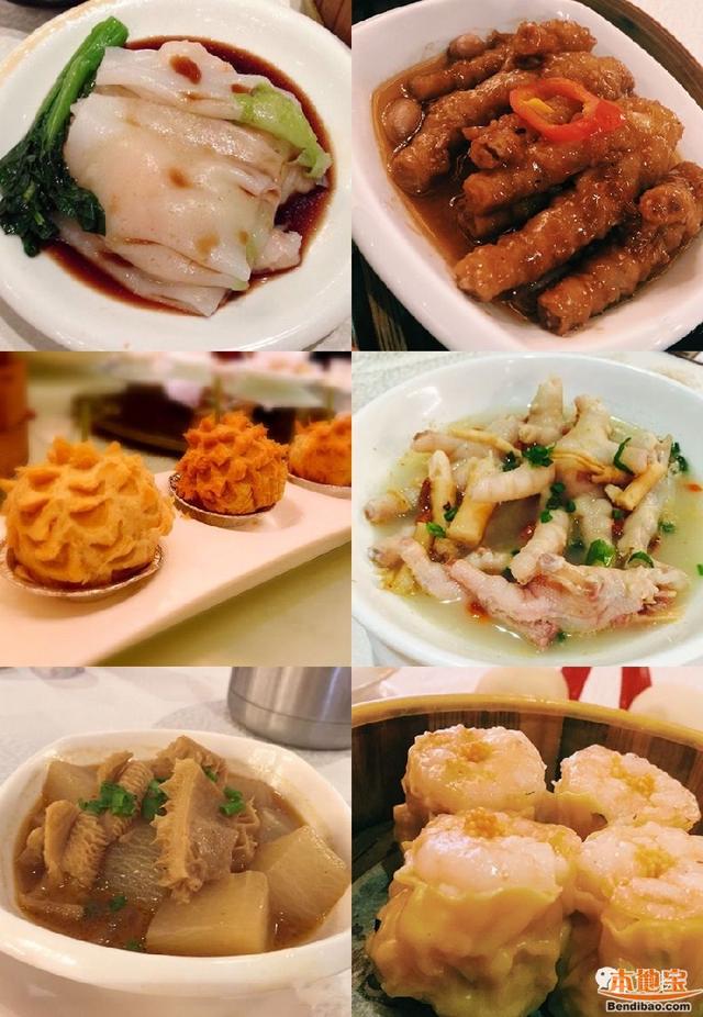 深圳美食图片实拍图片