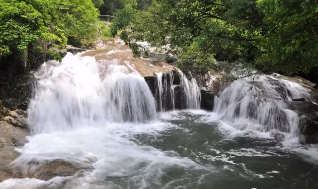 湖南汝城县城旅游景点图片