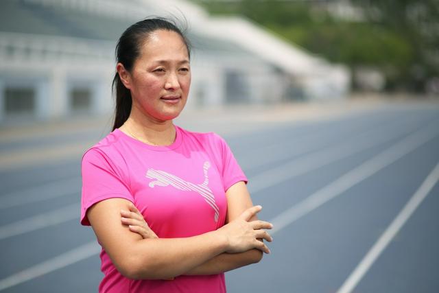 免费报名:世界冠军孙英杰南昌分享独家跑步秘籍