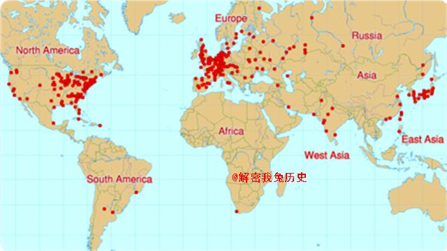 一个英国士兵在一战期间的一个行为让二战爆发了