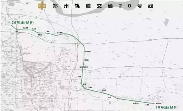 郑州s3号线地铁线路图图片