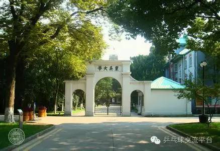 天博体育官网中国内地体育学类专业10强大学排名(图9)