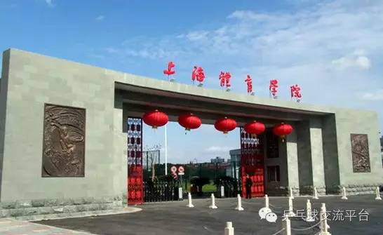 天博体育官网中国内地体育学类专业10强大学排名(图2)