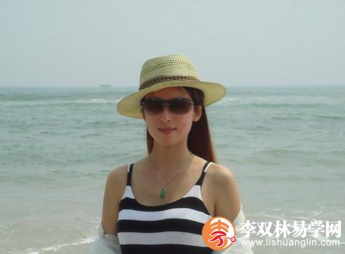 李双林33岁图片