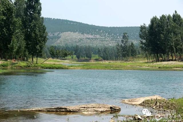 东江小三峡景区,海子景区,小邾国故城遗址公园等地方,等水库建成后,也