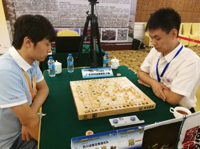 象棋大师崔革图片