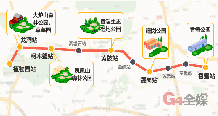 香雪城也是目前广州最大的万达广场萝岗片区首个大型商业项目▲位于