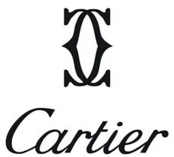 而它的logo就是下面这个卡地亚(cartier sa)是一间法国钟表及珠宝制造