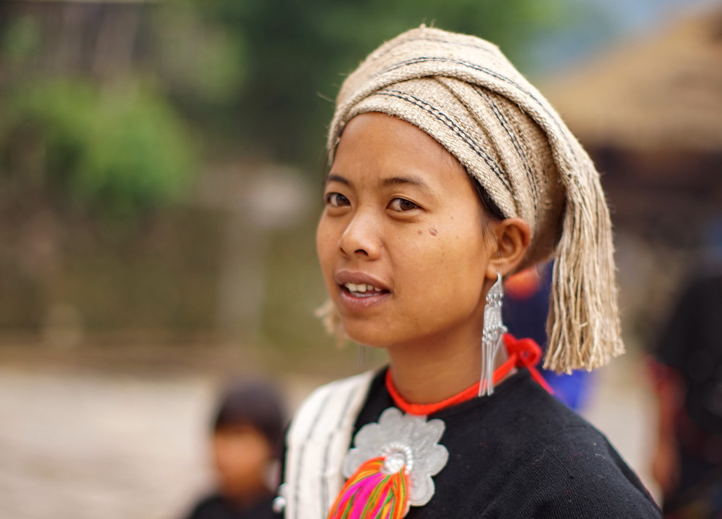 缅甸佤族图片