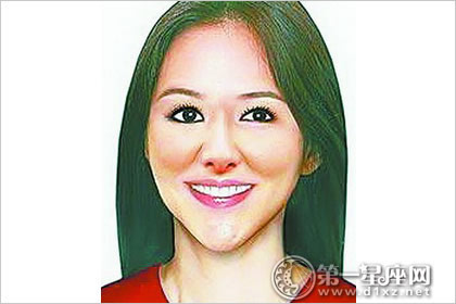 非富即贵的女人面相图片