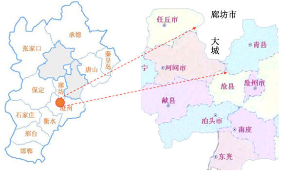 河北沧州河间市保温材料产业发展规划