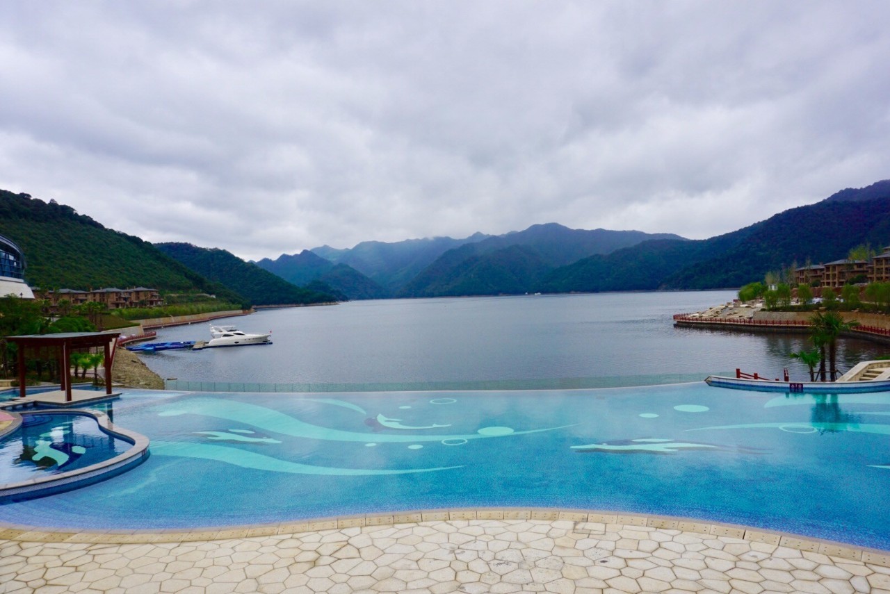 千岛湖天气预报(千岛湖天气预报30天景区最新消息)