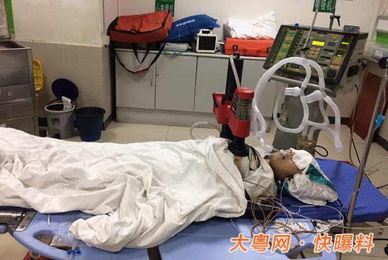 13岁男孩上吊自杀身亡 被学校劝退:管教不了