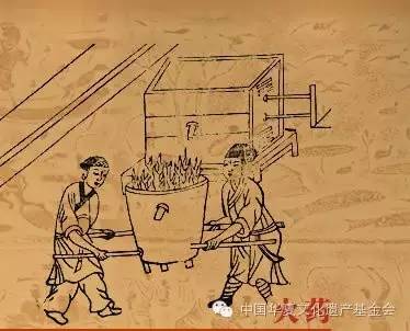 中国传统代表文化四大发明火药