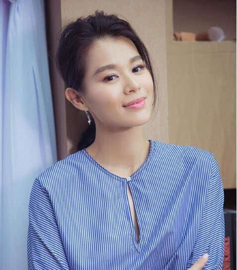 派对滴酒不沾疑似有孕?胡杏儿:计划明年生宝宝