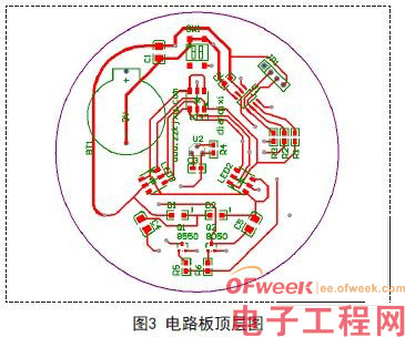 加热杯垫原理图图片