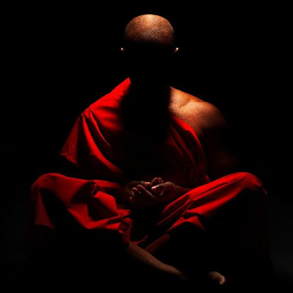 佛教僧人大多都健康长寿其中有何秘诀