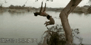 跳水失败高清图片图片