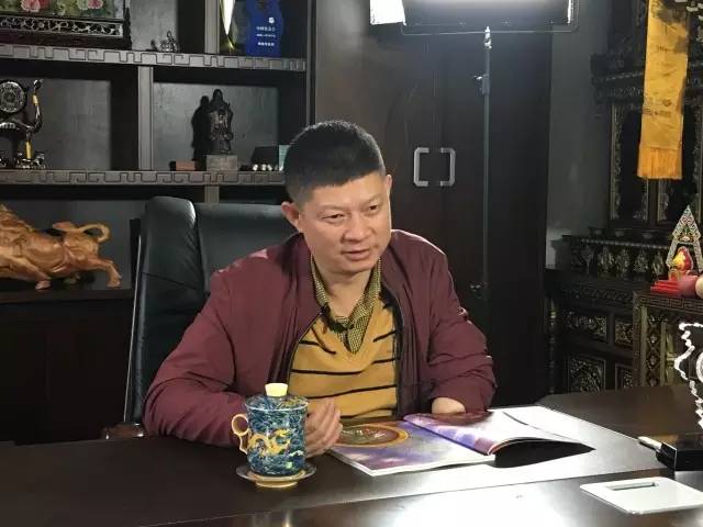 你在真好小蕾主播带你走进刘一手火锅创始人刘松的传奇世界