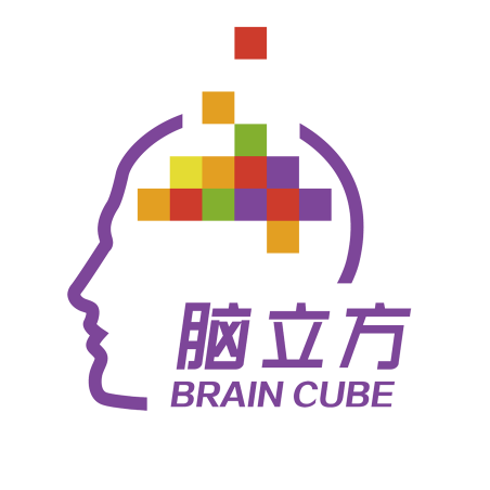 最强大脑logo标志图片