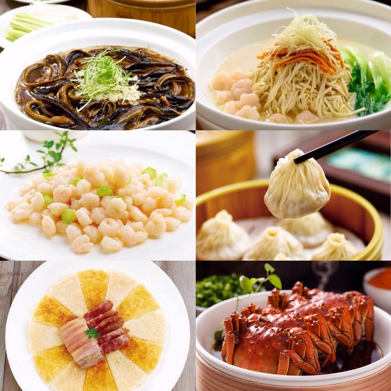 南京十大名菜图片