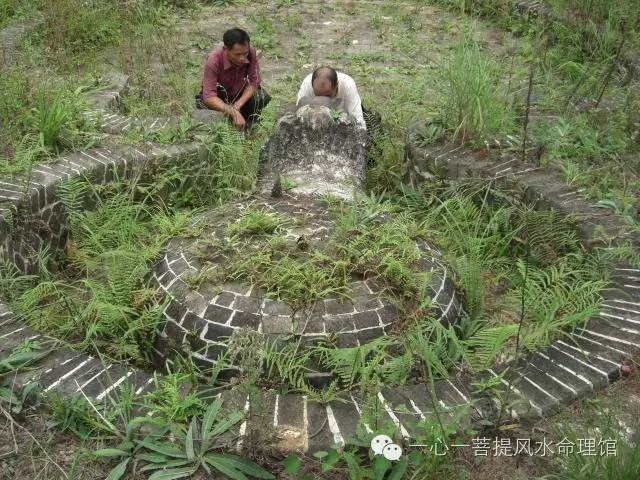 氣脈為富貴貧賤之綱明堂為砂水美惡之綱水口為生旺死絕之綱,符合以上