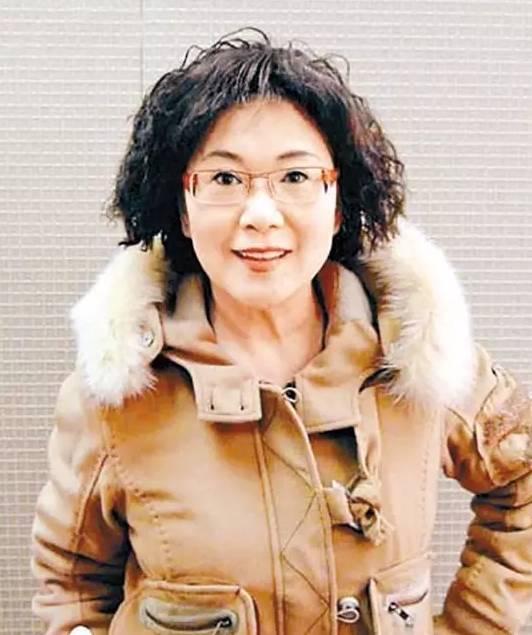 香港演法医的女演员图片