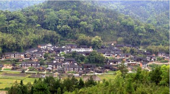 三明市永安市小陶镇石丰村三明市永安市贡川镇洋峰村三明市将乐县大源