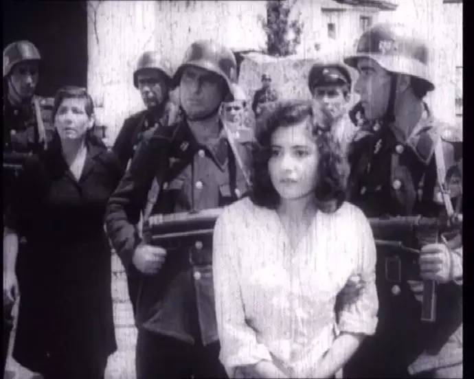 影像社會主義|革命時代的阿爾巴尼亞電影