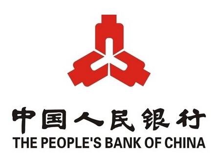 人民银行图标图片