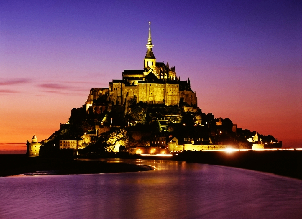 法国游玩最美的10个小众景点